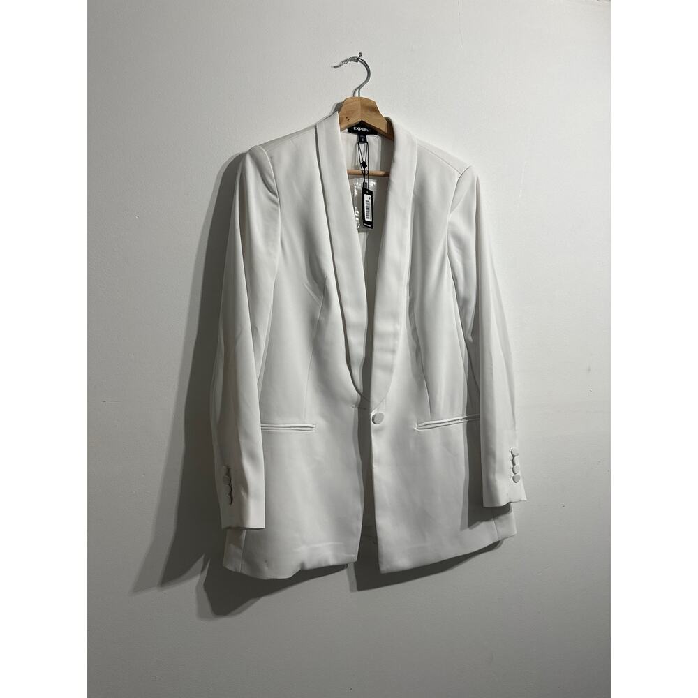 Express Blazer
